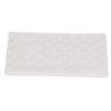 DIY Silicone Cake Fondant Molds Fish Scale Fondant Texture Mat for Chocolate Cupcake Wedding Cake