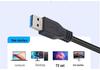 USB 3.0 Extension Cable - Male To Female Data Cable, Available In 5m, 10m, and 15m Lengths for Computer To Printer Connection