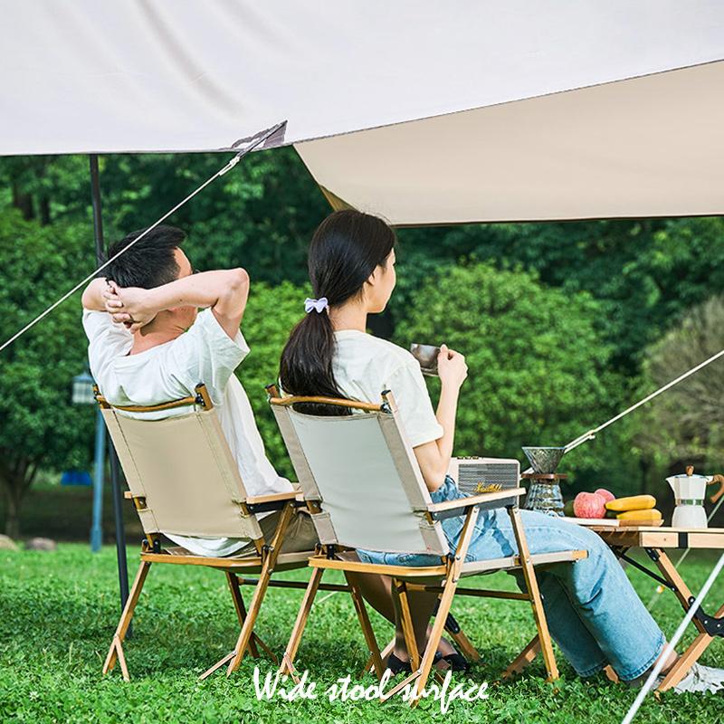 GIANXI Outdoor Camping Chair Portable folding Ultralight leisure Fishing Picnic Chair Travel Chairs Nap Beach Camping supplies