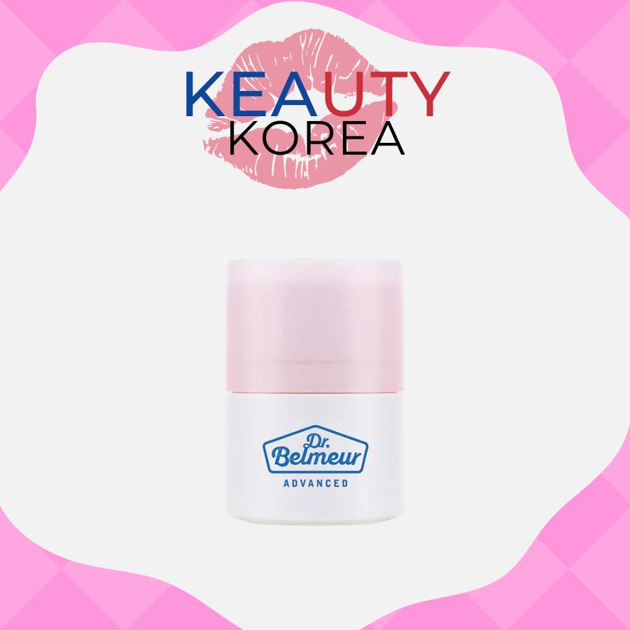 The Face Shop Dr. Belmeur Advanced Pink Lipcerin 15g