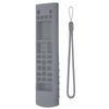 Silicone Case Protective Case with Lanyard Protective Controller Sleeve Skin Shockproof for LG TV Remote AKB75095307 AKB7604030