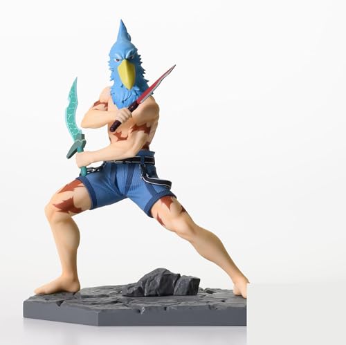 

Sega - Figurine Shangri-La Frontier - Sunraku Luminasta 18cm - 4580779541011