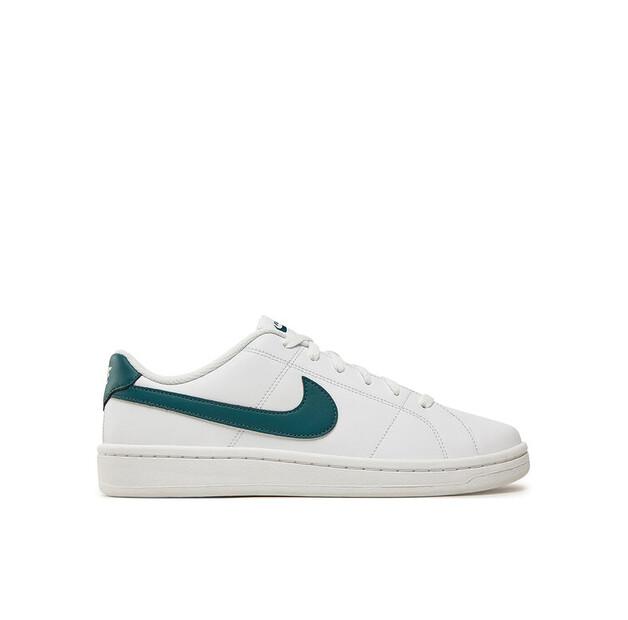 

Мужские кроссовки Nike Court royale 2 cq9246 105 белые 43