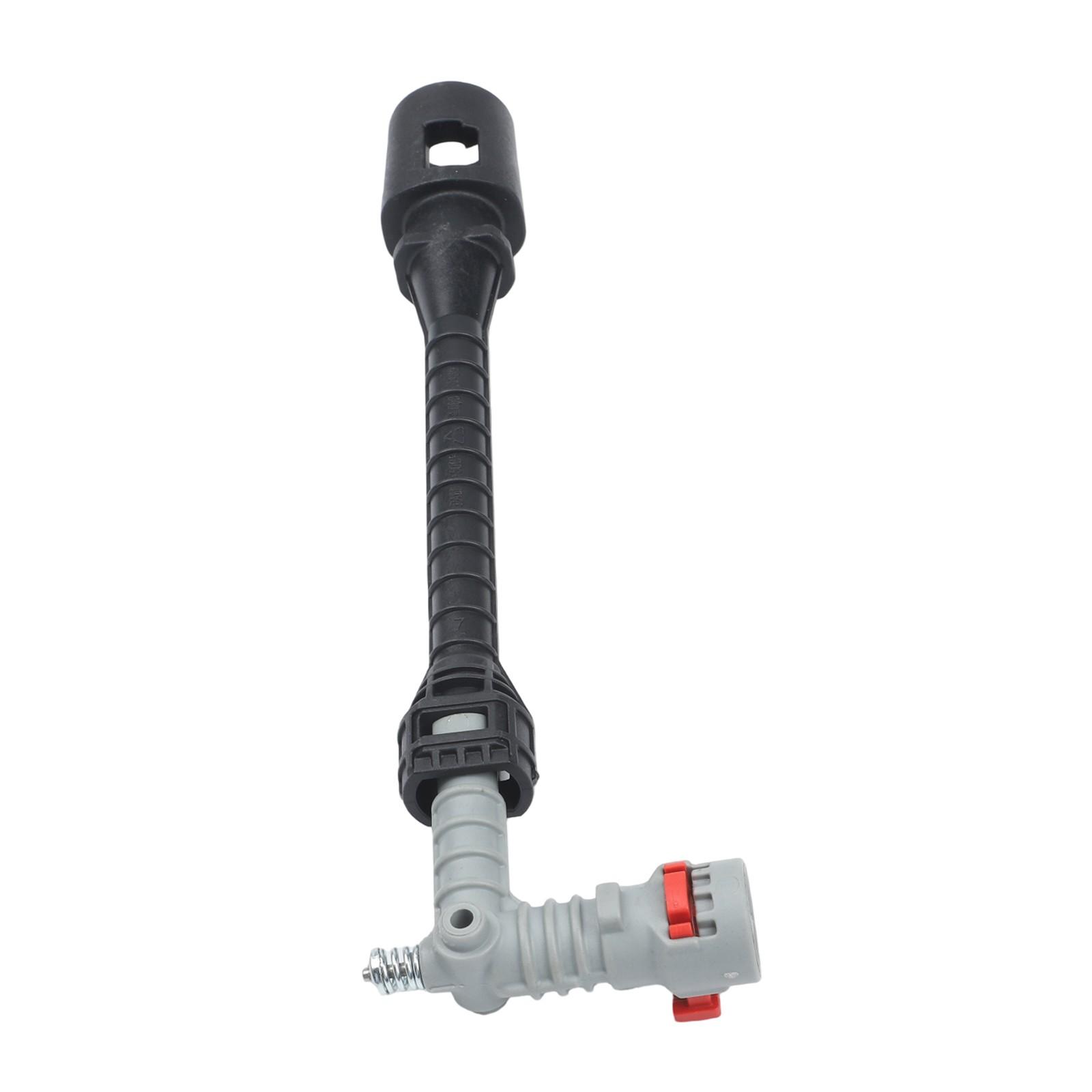 Nozzle Filter Pressure Washer Valve Spray Bottle Valve