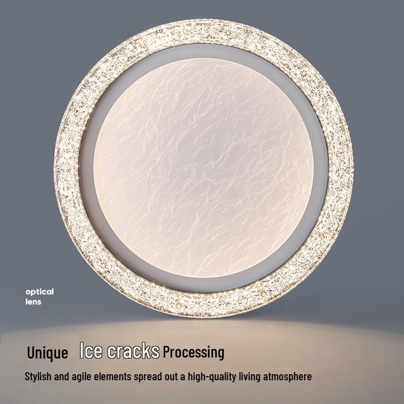 Nufeng Full-Spectrum Minimalist LED Bedroom Lamp