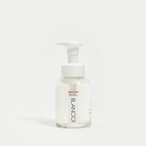 Blanc 101 Foaming Hand Wash Fresh Cotton 280mL