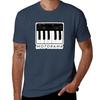 Motorama (band) TShirt Plus Size Basic Cotton TShirt