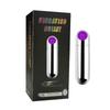 10-Mode Russian Mini Bullet Vibrator for Women – Powerful Erotic Massager