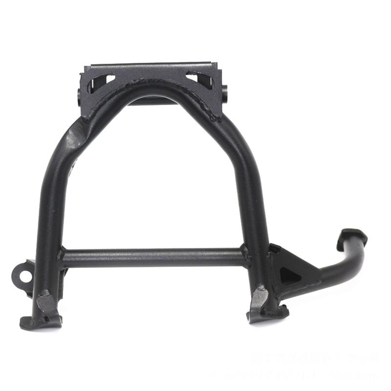 Per Honda CTX700 CTX700N CTX700D Cavalletto Centrale per Moto Telaio di Parcheggio Staffa di Supporto Accessori di Montaggio