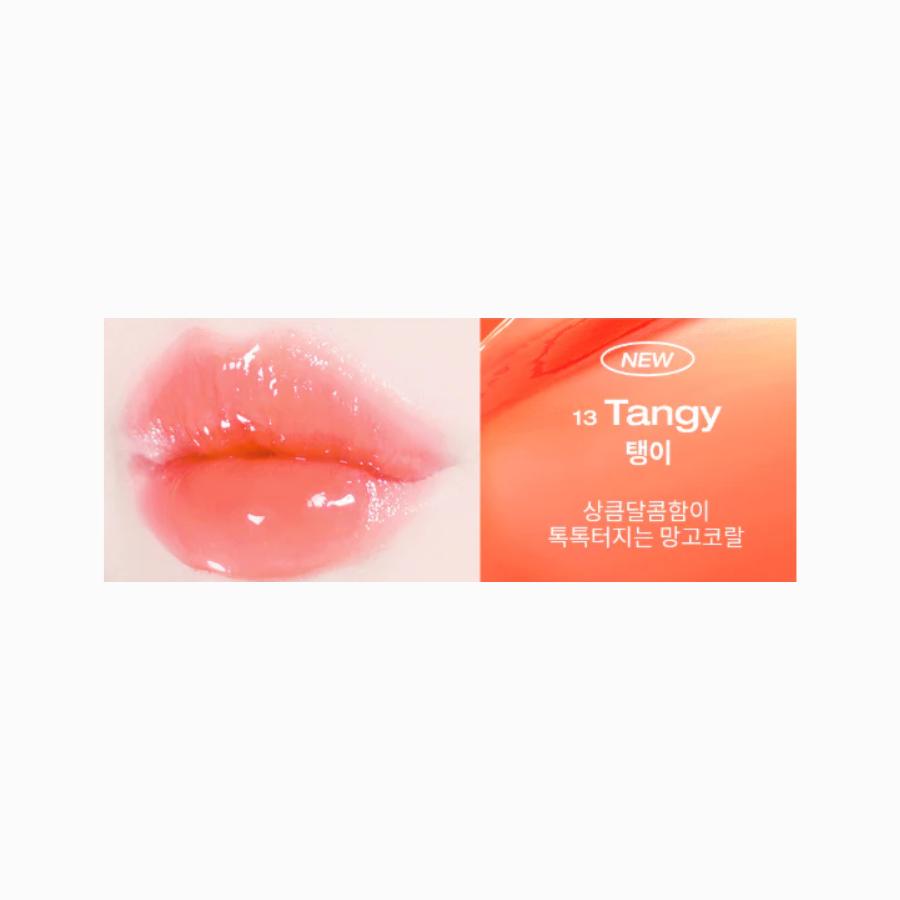 HOLIKA HOLIKA NEW Heart Crush Bare Glaze Tint 3g