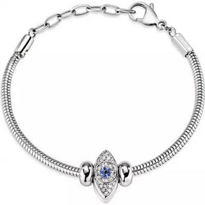 Damen-Armband Tropfen Edelstahl SCZ923