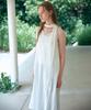 Yeoppe Lace Layered Dress_White