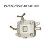 New Fuel Pump Replacement For Ski-Doo MXZ Summit Formula 670 583 403901200