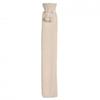 Sophia Layers Soft Faux Fur 1.7L Long Hot Water Bottle - White
