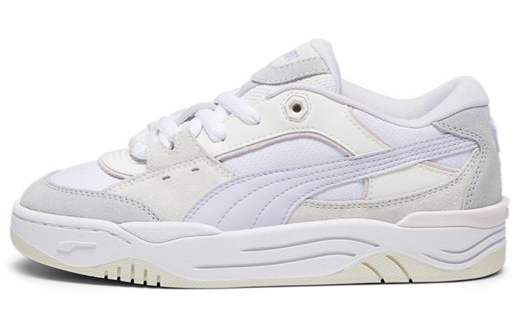 Puma 180 White 389267-05 43