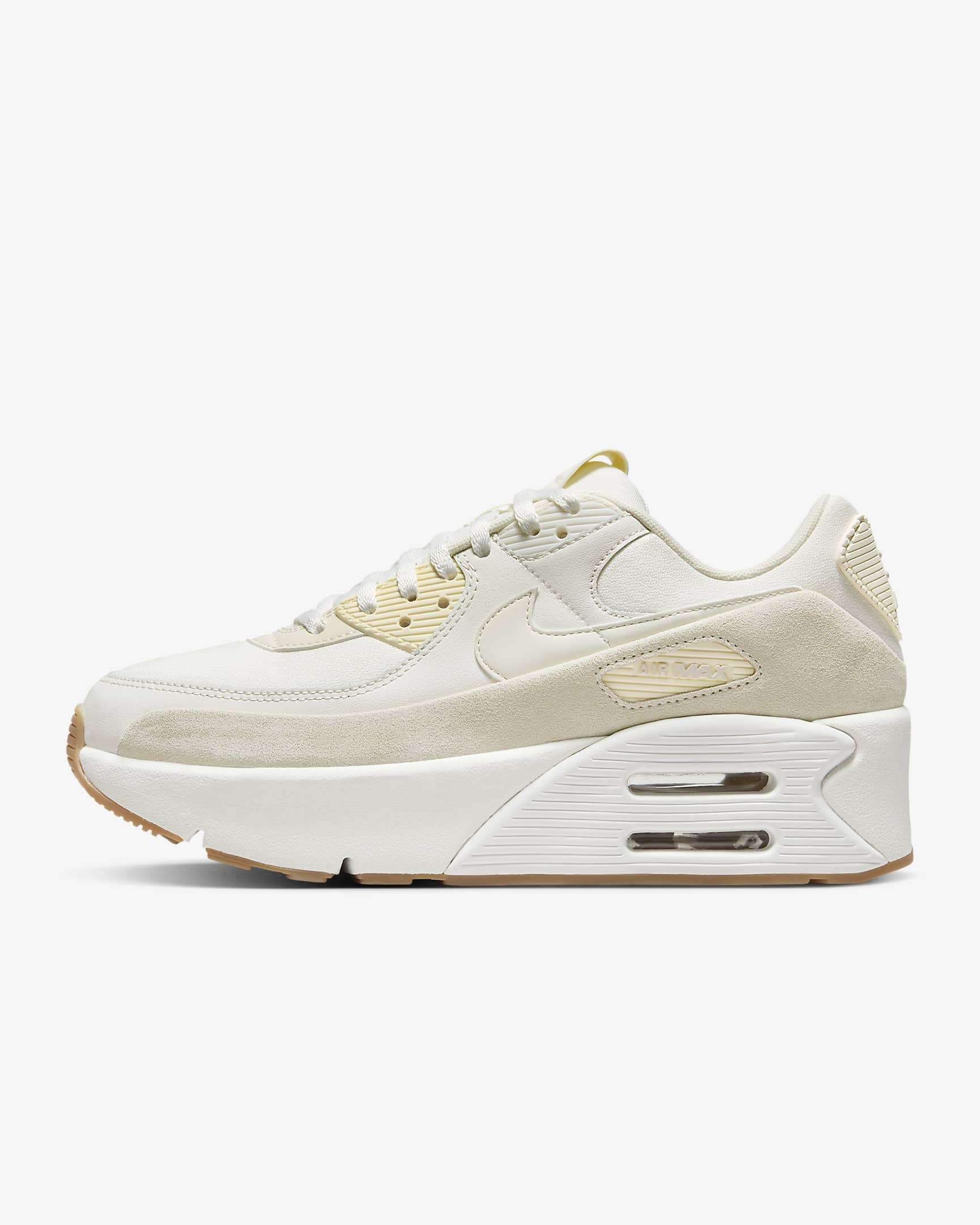 

Женские кроссовки Nike Air Max 90 LV8 FD4328-100