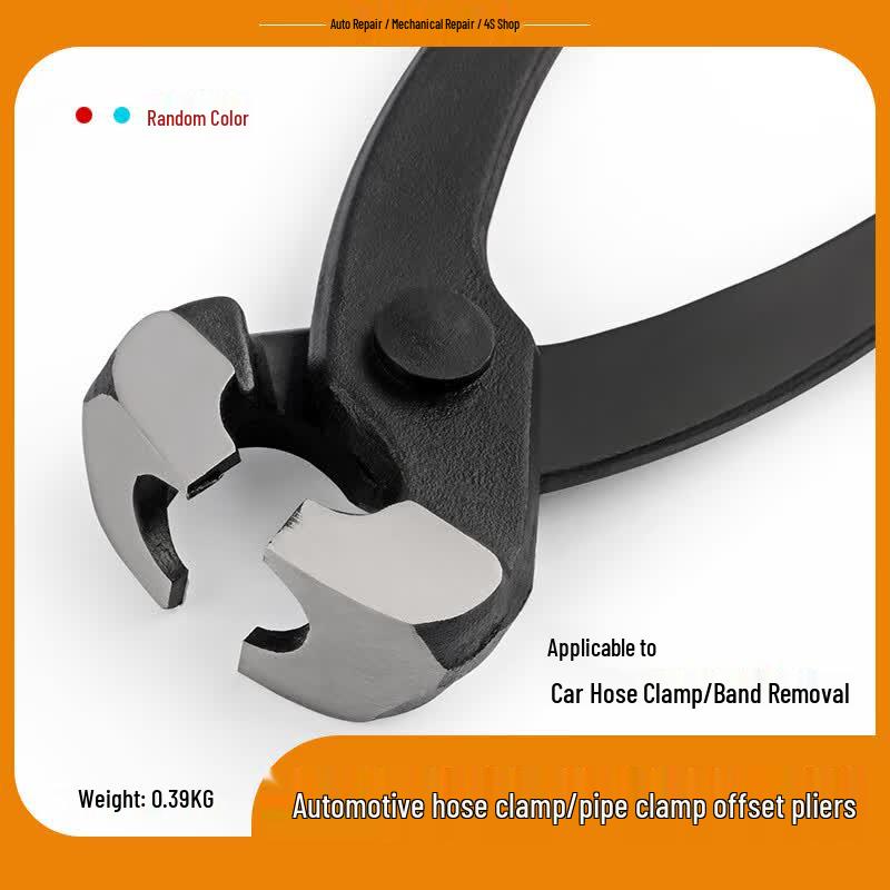Automotive CV Boot Clamp Pliers