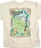 Allman Brothers T-Shirt, Unisex Retro T-Shirt