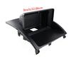 For ROVER MG3 2010-2016 9Inch Car Fascia Frame Decorative Modification Panel Mounting Auto Interior Accessories
