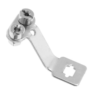 Metal Foil Fencing Training Socket Bracket Holder Accessory Suitable for Skill Development and Practice Enhancement