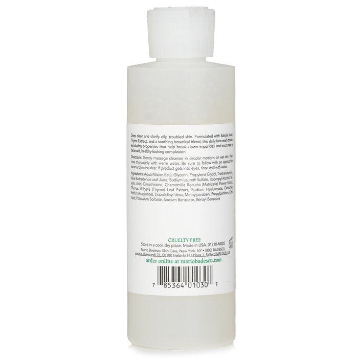 MARIO BADESCU Acne Facial Cleanser