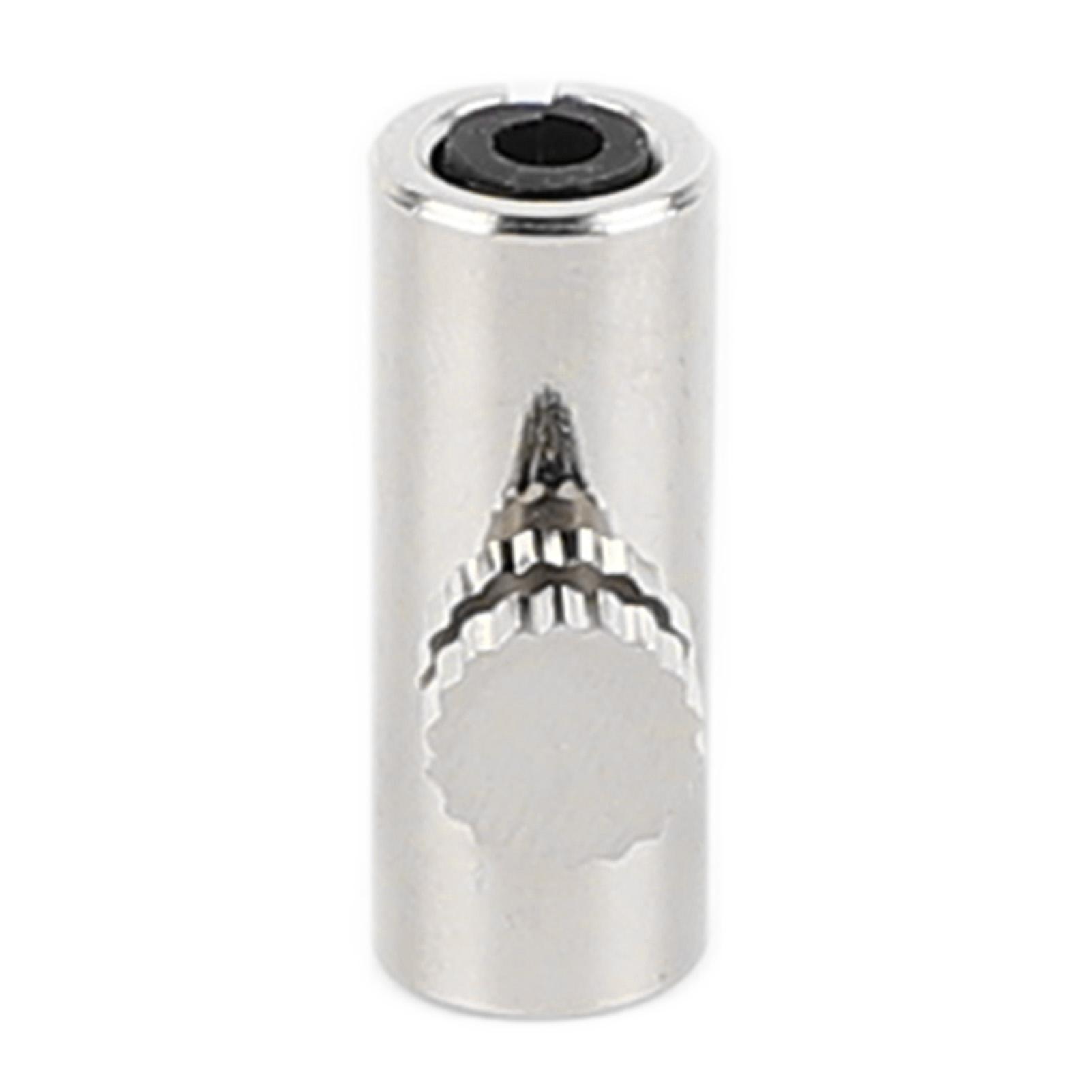 Cello Wolf Metal Professional Cello String Suppressor Tube Accessory