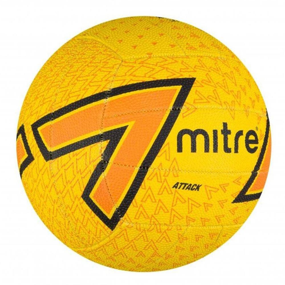 Mitre Angriffsnetzball