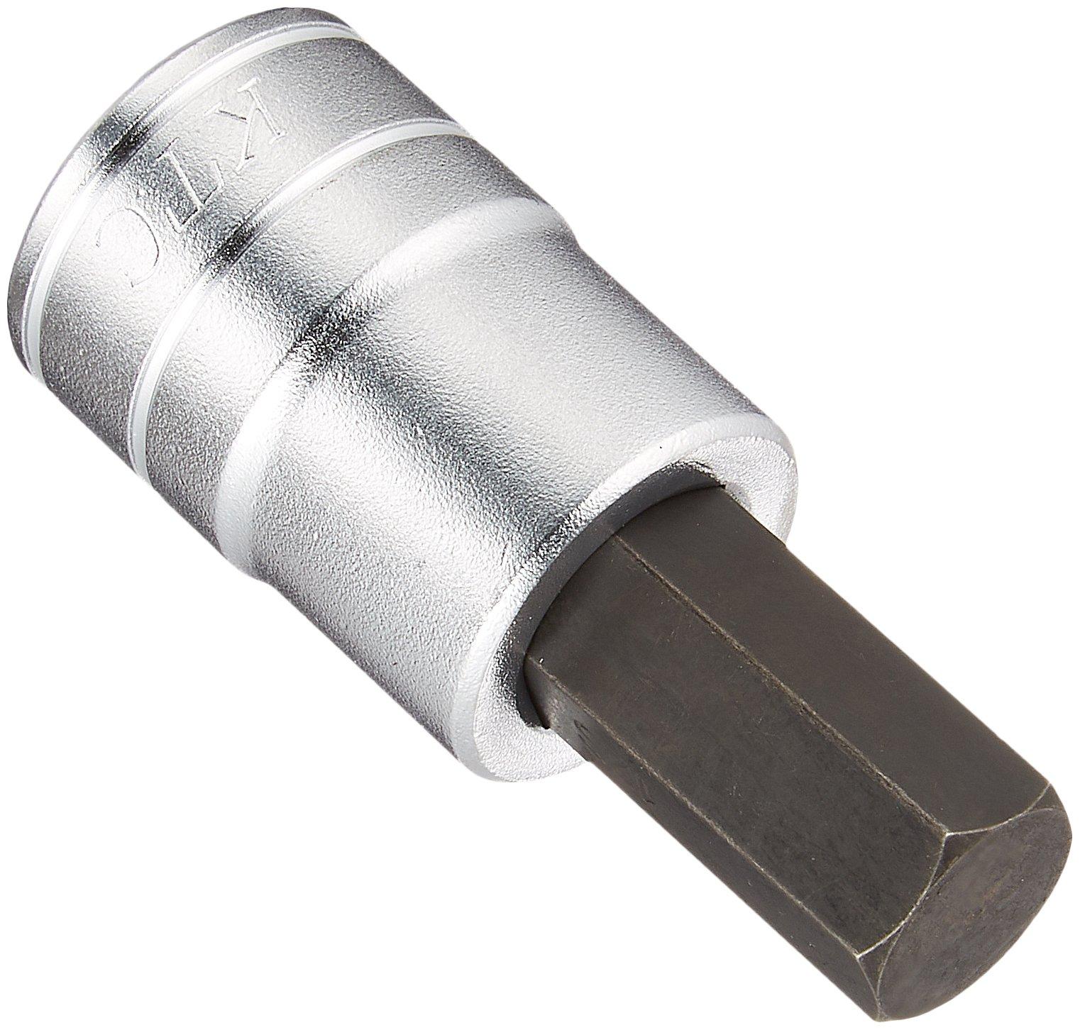 

Kyoto Tool Short Hexagonal Socket (KTC) BT3-12S-S