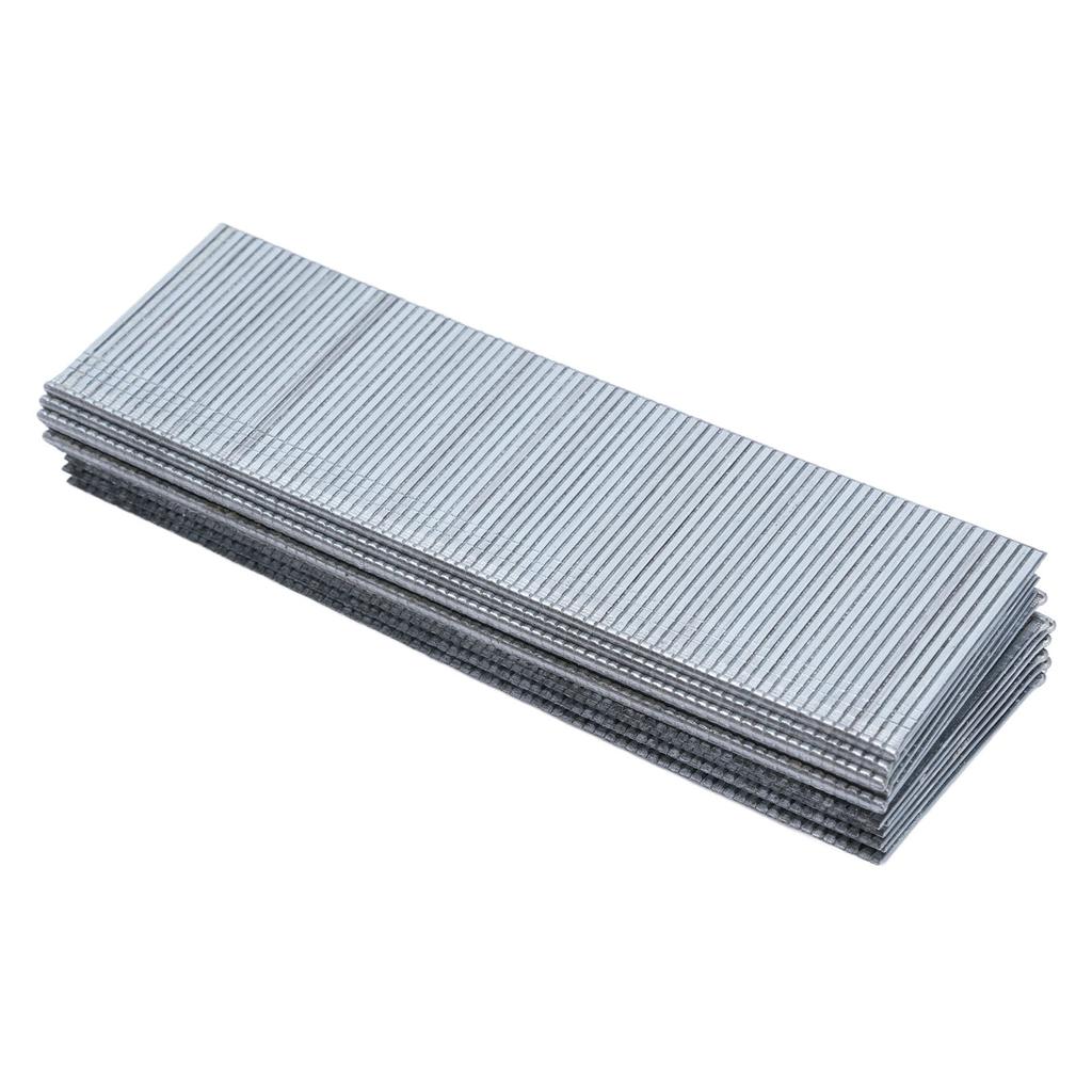 1 Box 3cm Brad Nails Stainless Steel Pin Nails for Building Furniture Making Woodworking Use