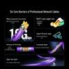 Ugreen Cat7 Gigabit Ethernet Installation Cable