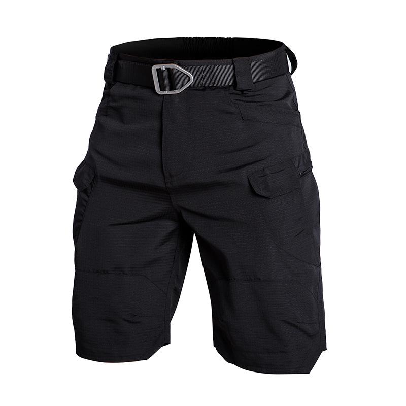 Outdoor IX7 Tactical Shorts - Men’s Military Workwear XXL