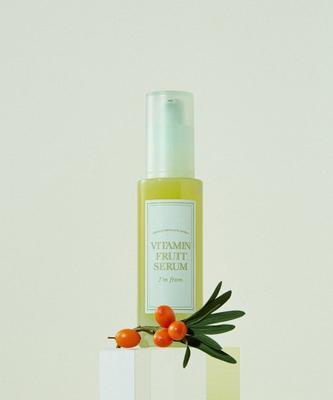 Vitamin Fruit Serum 30ml