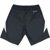 adidas Manchester United 24/25 Training Black Football Shorts IS8079
