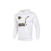 American Sweatshirt Men's White (Unisex) Sweatshirts 595907 92