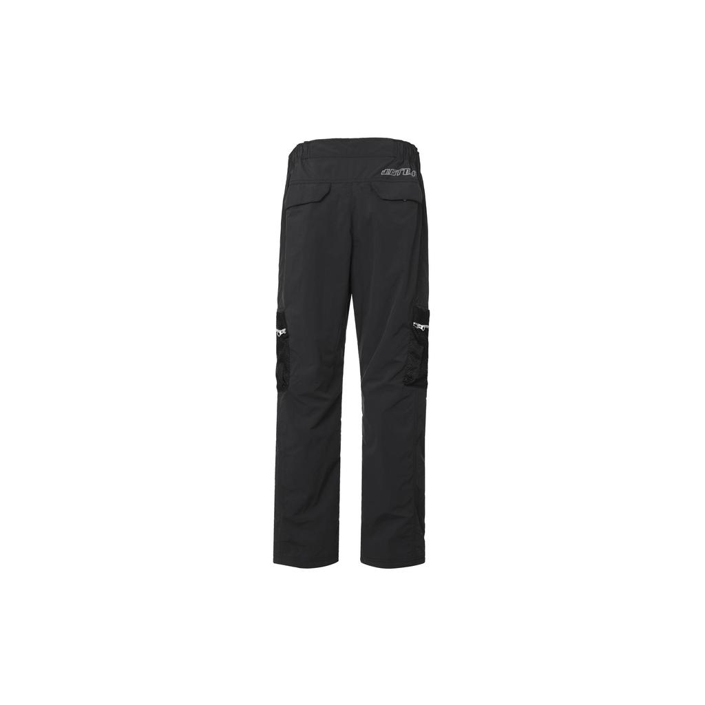 Nike Cargo Pants Men's Black Moderate DX7857-010