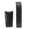 Dirt Bike Front Rear Mudguard Replacement for Tuttio Soleil 01 Carbon Fiber Pattern Splash Mud Guard