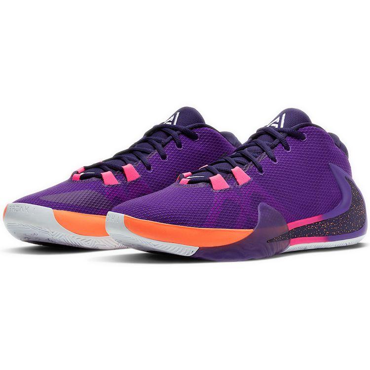 Nike NBA 2K20 x Zoom Freak All Bros Gamer Exclusive Unisex