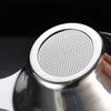 Tea Strainer 304 Stainless Steel, Teapot Teacup Filter, Reusable Tea Infuser, Chinese Teaware Accessories, Kitchen Tools