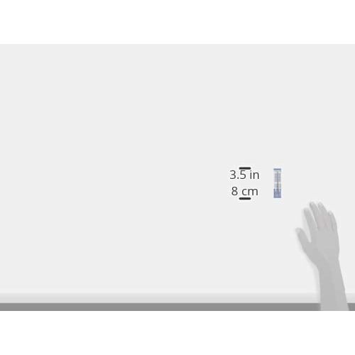 Zebra Gel Ballpoint Pen Refill Charbo JSB-0.5 Lead Blue Black 10 Pieces BRJSB5FB