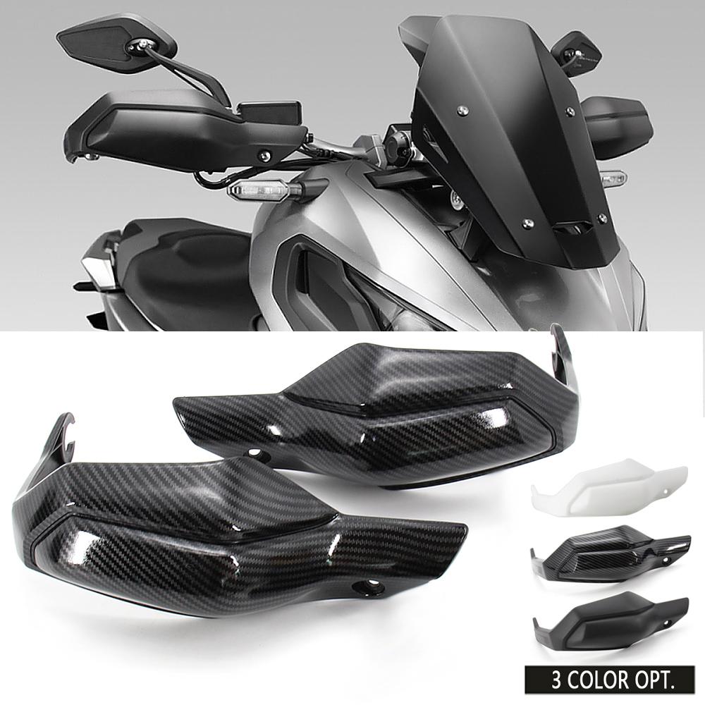 For Honda X-ADV 750 XAD750 HandGuards Motorcycle Accessories Hand Windproof Shield Protection HandleBar 2017 2018 2019 2020