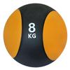 YaYing Massiver Gummi-Medizinball