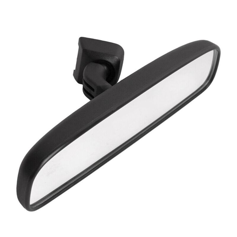 Powerful Car Interior Rear View Mirror Manual Dim Reversing Mirror 87810-52041 Component For Toyota Prius Yaris RAV4 VOXY 87810-