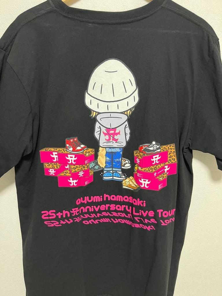[USED] Anochan I's Long T-shirt