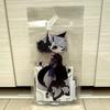 NEWHelluva Boss Animate Loona Acrylic Stand Japanese Clothes Kimono 2026 FS