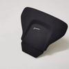 Interior Control Knob Door Control Switch Black Finish Style Direct Replacement Part Wear Resistant Material Black