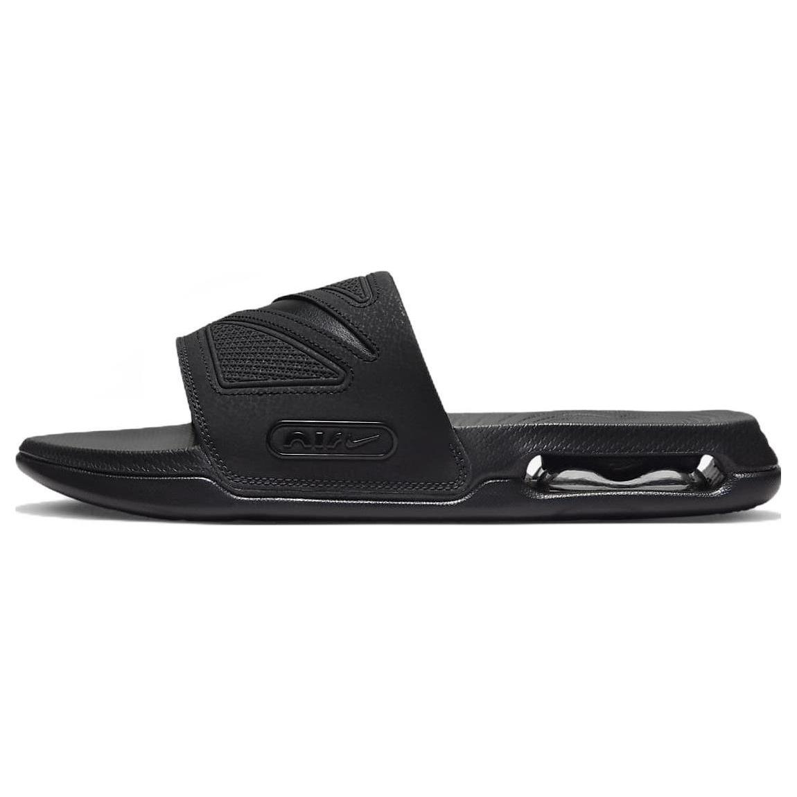 

Nike Air Max Cirro Slide Triple Black DC1460-007 38