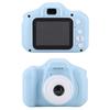 12MP 32GB Memory Card Kids 1080P Kids IPS Color Screen Birthday Birthday Camcorder, Camera, 2.0-inch (for Girls), Toy, Gift, (blue)