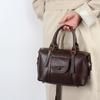 Ladies' Handbag - Versatile Commuter Crossbody Bag for Women