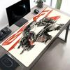 Alfombrilla de ratón con estampado de Michael Jackson, Alfombrilla antideslizante para teclado de escritorio, para PC Portátil Gaming Trabajo Uso Diario, Regalo Sorpresa Fresco para Festival