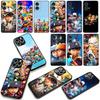 Anime B-Boboiboys Handyhülle für Xiaomi Redmi Note 14 12 13 ProPlus A3 Pro Plus 12C 13C 14C 5G